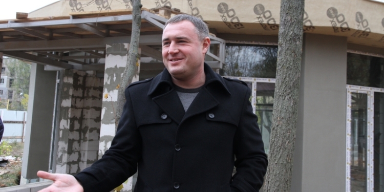 В Николаеве появится городок мастеров. Для детей