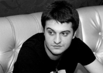 Дело о рюкзаках? НАБУ проводит обыск у сына Авакова