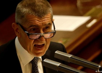 У Чехии будет свой Трамп? Все к этому идет