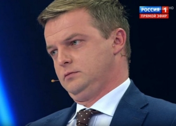 Вице-мэра Очакова Гордея Белова уволили со второй попытки. Сыграло ли роль выступление на российском ТВ?