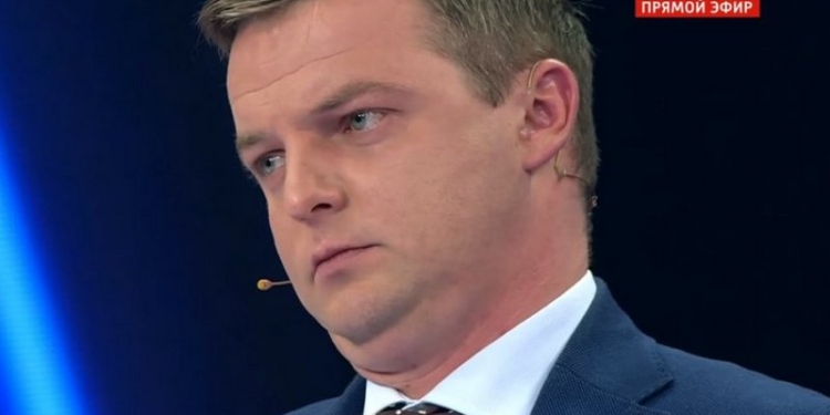 Вице-мэра Очакова Гордея Белова уволили со второй попытки. Сыграло ли роль выступление на российском ТВ?