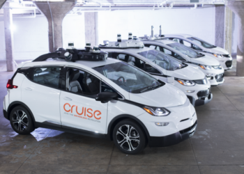 Улицы Нью-Йорка станут местом для тестирования беспилотных авто