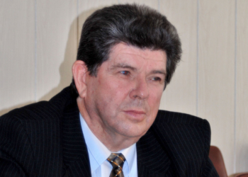 Умер Валентин Чайка, бывший глава Николаевского облсовета
