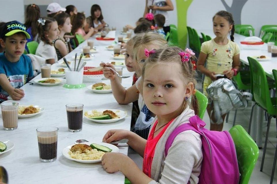 В Украине утвердили нормы и порядок детского питания. И диетического? Обязательно! 1