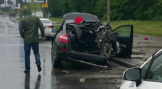 Послесловие к Харьковской трагедии. А судьи кто, и кто учителя – как нардепы и чиновники нарушают ПДД и попадают в ДТП