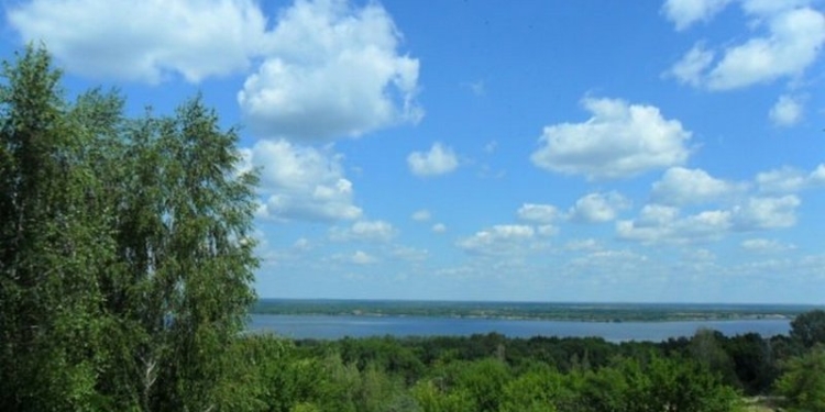 Профильное министерство подготовило законопроект о государственной экологической стратегии Украины до 2030 года