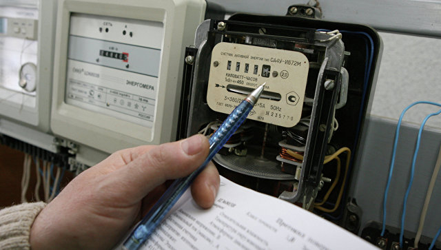 Сегодня начали действовать льготные тарифы на электроэнергию для домов с электроотоплением