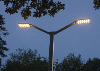 Чем Николаев хуже? Житомир хочет первым в Европе перейти на полное LED- освещение улиц