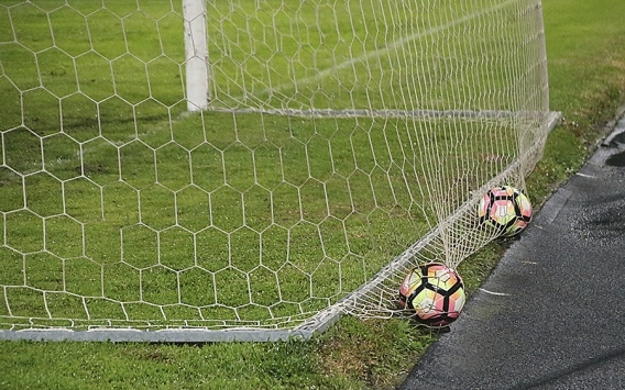 МФК «Николаев» потерпел самое свое сокрушительное поражение в чемпионатах Украины