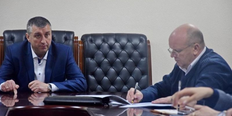 Тепло идет! После завершения ремонта теплотрассы ТЭЦ в Николаеве сегодня вечером подключено к отоплению 83% жилых домов