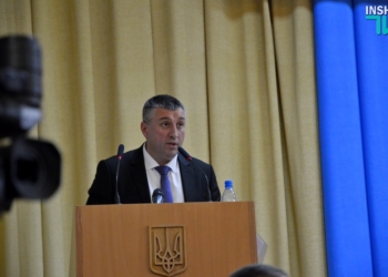 Вице-губернатор Гайдаржи: начало работы Николаевского международного аэропорта запланировано на конец ноября – начало декабря