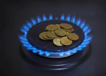 При введении рыночной цены на газ субсидии будут получать 90% украинцев – эксперт