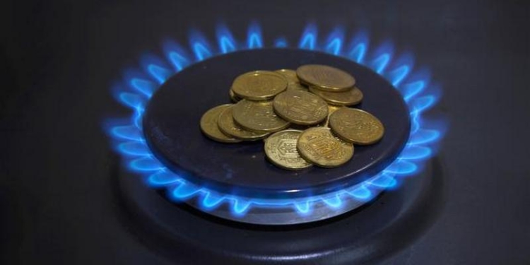 При введении рыночной цены на газ субсидии будут получать 90% украинцев – эксперт