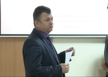 И года не прошло: николаевский облздрав получил нового руководителя