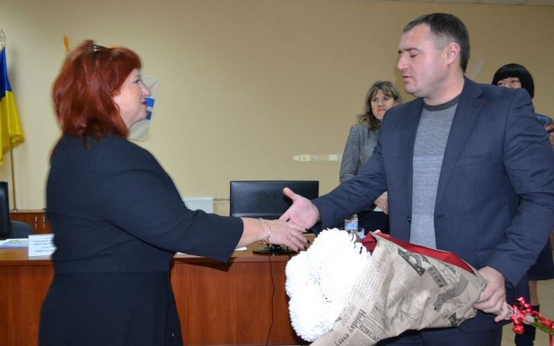 Две детские больницы в Николаеве получили новых руководителей 3