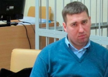 Госадвокат Януковича рассказал, как ездил в Ростов к своему подзащитному
