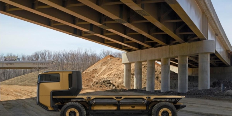 Водородный беспилотник для армии и не только. Очередная разработка General Motors