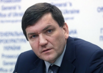 Поправка Лозового в УПК приведет к закрытию десятков тысяч уголовных дел – Горбатюк