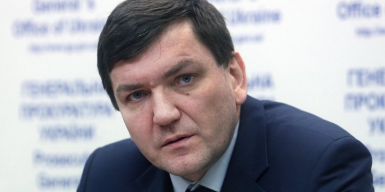 Поправка Лозового в УПК приведет к закрытию десятков тысяч уголовных дел – Горбатюк