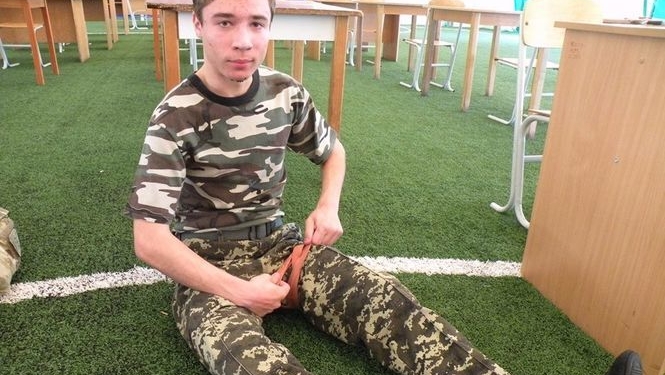 В России Гриба обвиняют в подготовке взрыва на школьной линейке в Сочи