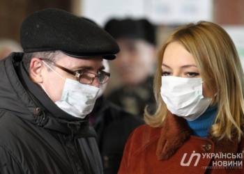 Он уже пришел: в Украине начался сезон гриппа. Ожидают, что переболеют 7 млн.человек