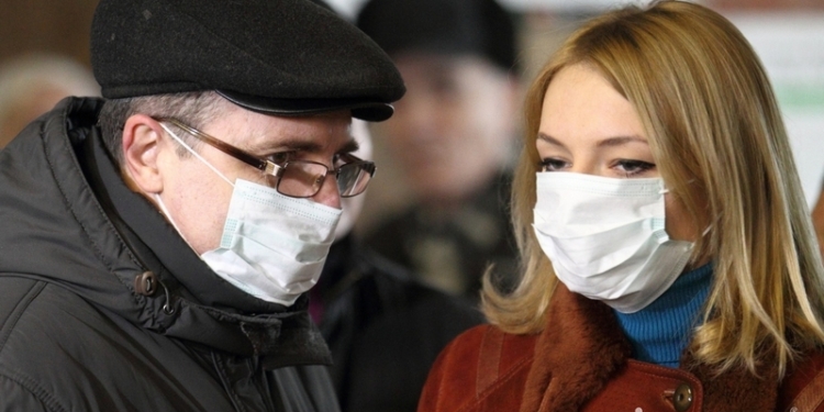 Он уже пришел: в Украине начался сезон гриппа. Ожидают, что переболеют 7 млн.человек