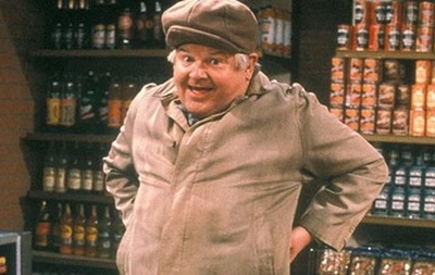 Бенни Хилла обвинили в домогательствах