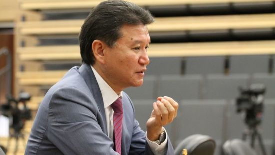 Переворот в шахматах:  Илюмжинова отстранили от должности президента ФИДЕ