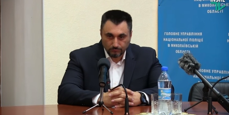 Квартиру депутата-оппозиционера Дмитрия Жвавого по «делу Мультика» обыскивает СБУ?