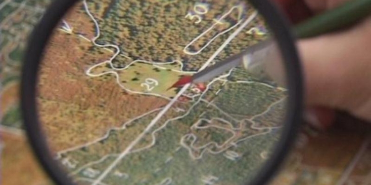 Как и обещал Гройсман – Кабмин уволил и.о. главы Госгеокадастра