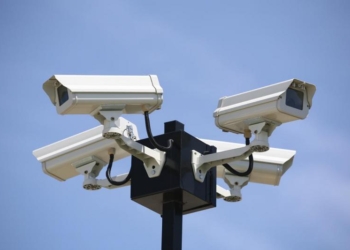 В Киеве установят почти 3000 камер видеонаблюдения с распознаванием лица