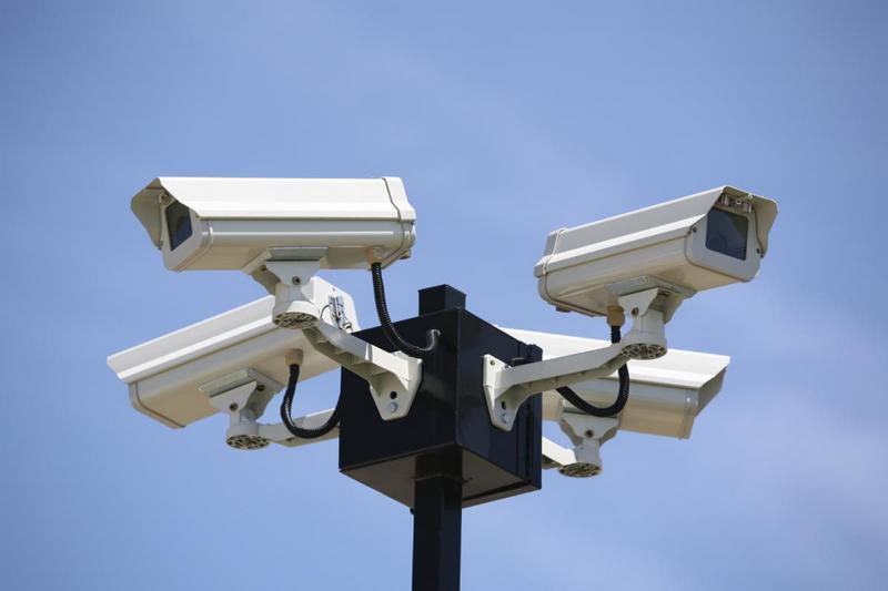 Полиция установит видеокамеры в местах наибольшего количества нарушений ПДД 1