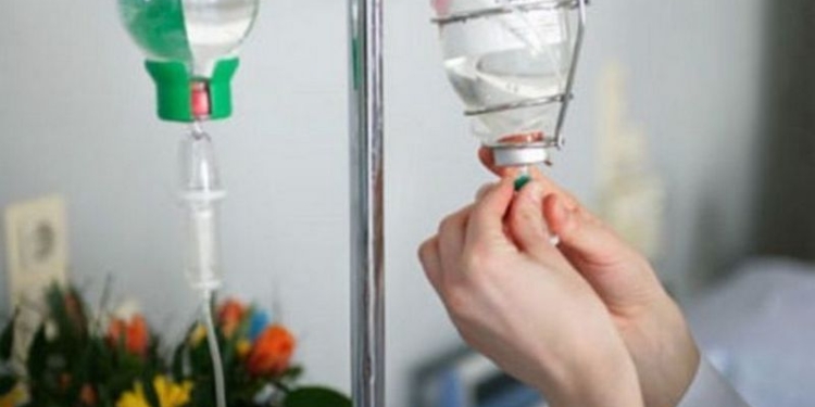 В детсаду в Ивано-Франковске зарегистрировано массовое отравление детей и работников