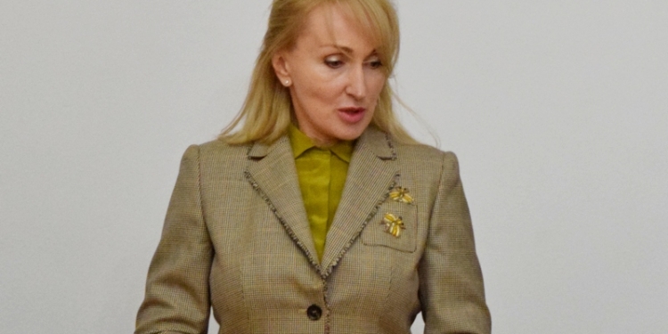 «Я никого не держу» – Татьяна Казакова прокомментировала заявление об увольнении главного архитектора Николаева