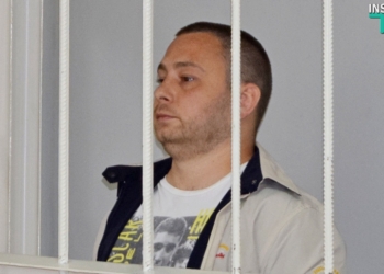 Дело водителя, пьяным убившего на BMV четырех дорожных рабочих в Николаеве: осужденный хочет пересмотра приговора, доказывая, что КП «КСМЭП» тоже виновато