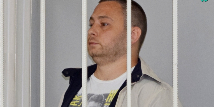 Дело водителя, пьяным убившего на BMV четырех дорожных рабочих в Николаеве: осужденный хочет пересмотра приговора, доказывая, что КП «КСМЭП» тоже виновато