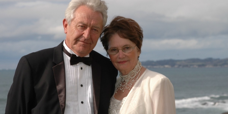 50 лет вместе! Сегодня у семьи Кремко – золотой юбилей