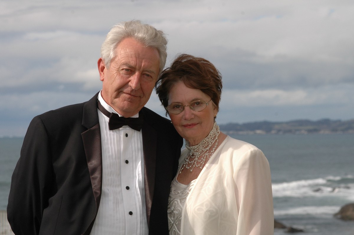 50 лет вместе! Сегодня у семьи Кремко – золотой юбилей