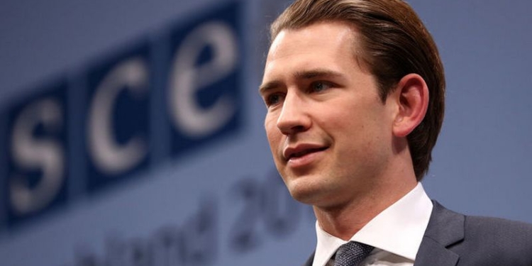 Канцлер с лицом ребенка, первый миллениал на посту главы государства и австрийский ответ Макрону – что известно о победителе выборов в Австрии