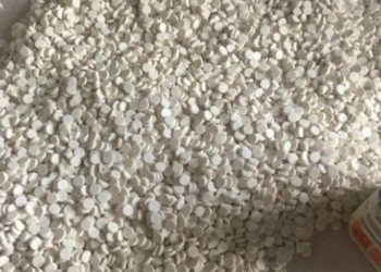 Ученый на Львовщине производил фальсификаты лекарств в промышленных масштабах