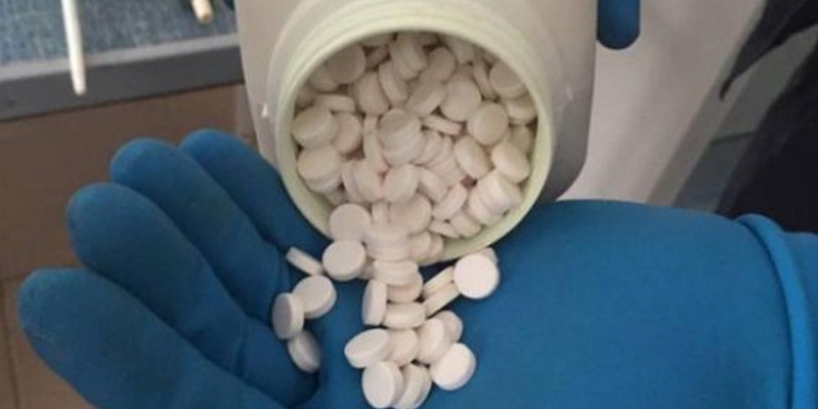 Ученый на Львовщине производил фальсификаты лекарств в промышленных масштабах