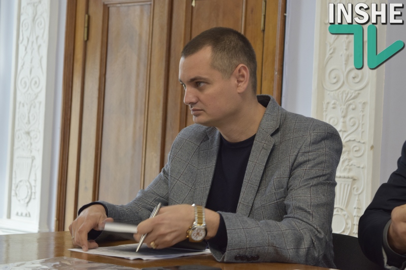 Директор Николаевоблтеплоэнерго: «Предприятие не имеет законного и морального права пересчитывать тариф» 1