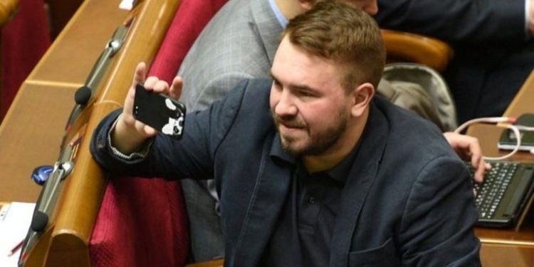 Жителя села во Львовской области рассказали альтернативную версию избиения нардепа Лозового – не из-за лесной мафии, а из-за собаки