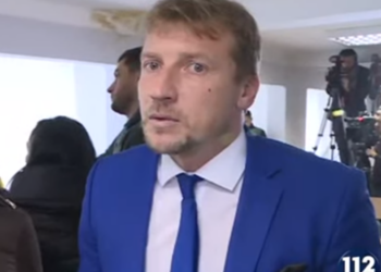 Николаевский адвокат Игорь Ляшенко стал уже третьим бесплатным госзащитником Януковича