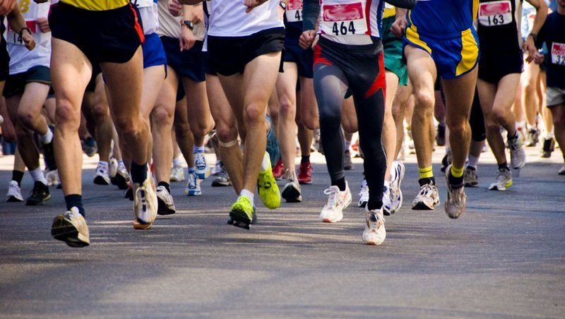 Мешканцям Росії та Білорусі заборонили участь у Бостонському марафоні