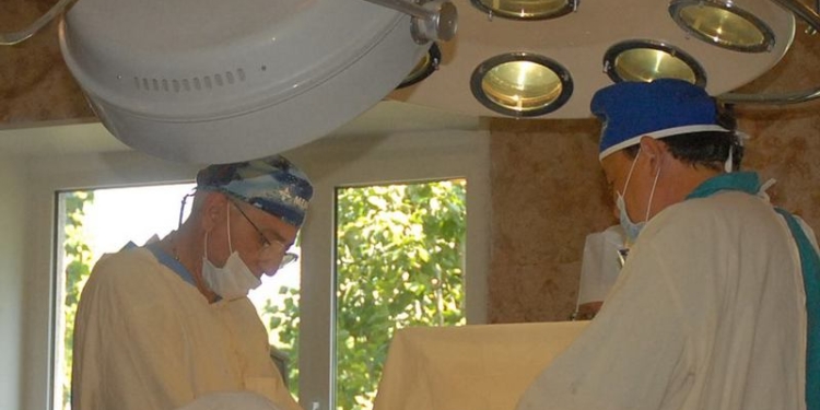 Три часа на спасение  жизни: в Николаевской городской больнице №4 провели третий в этом году тромболизис