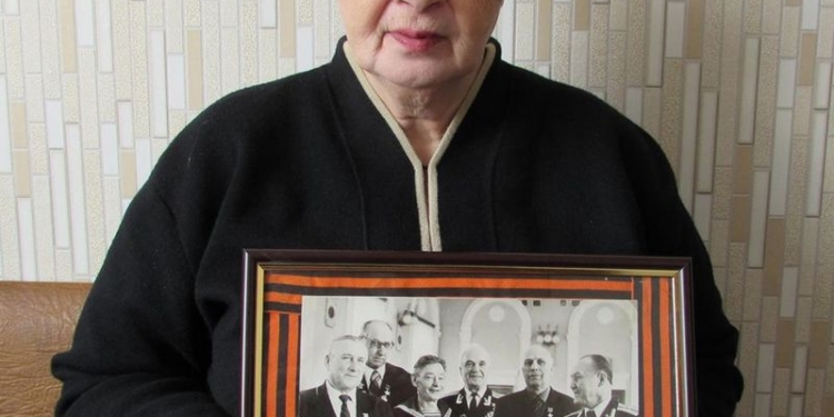 Дочь «Ольшанца» лишили надбавки из бюджета Николаева за сепаратистские высказывания – заместитель мэра Шевченко