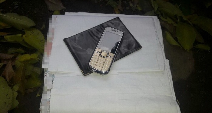 СБУ задержала шпионов “ДНР” – пытались купить документы у наших военнослужащих