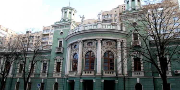 НААНУ приостановила членство 22 академиков из РФ и еще 5 из Крыма и Донбасса