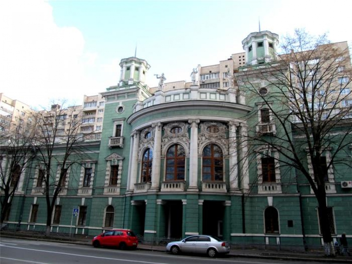 НААНУ приостановила членство 22 академиков из РФ и еще 5 из Крыма и Донбасса